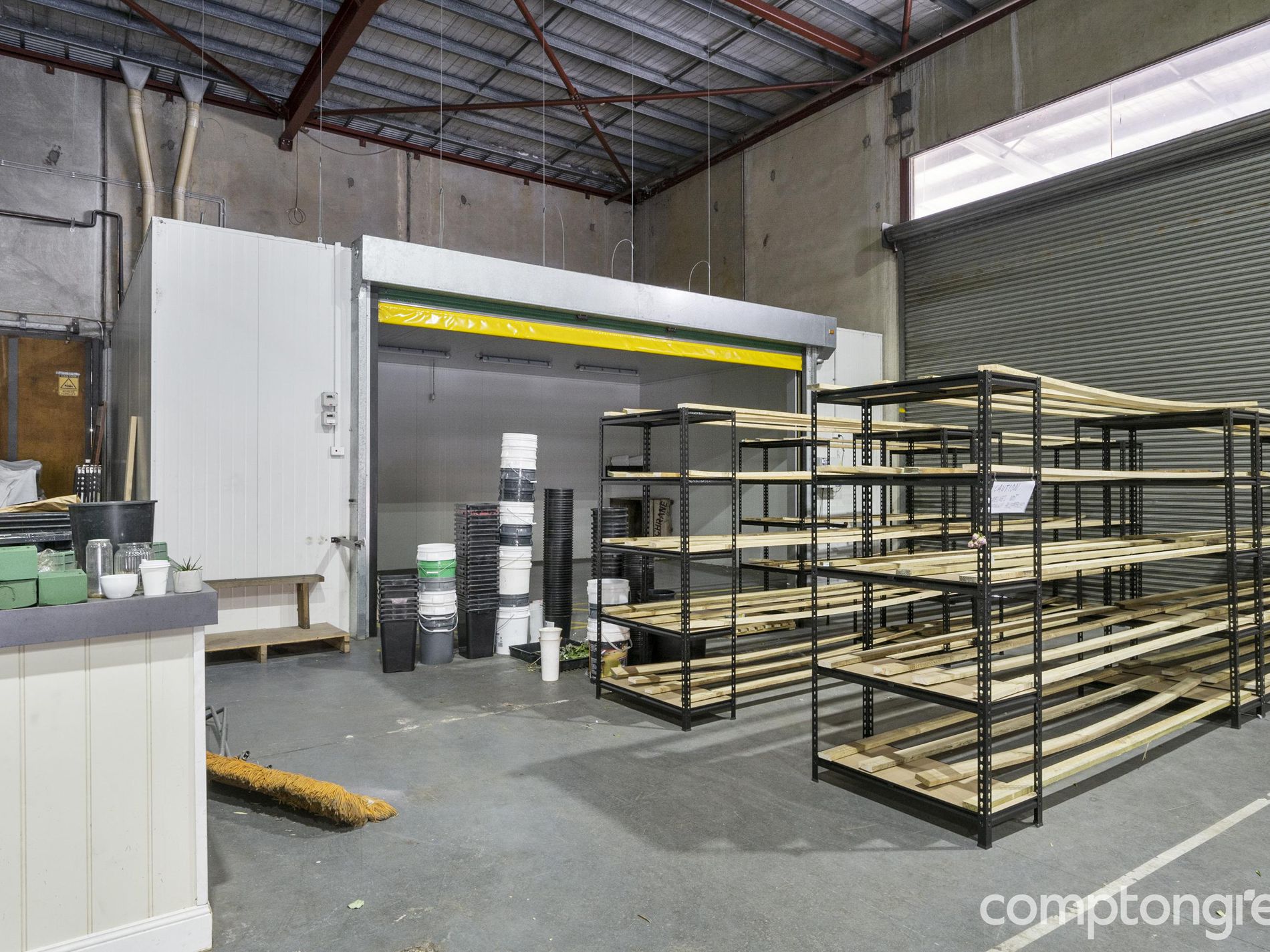 Ground Floor / 4-8 Parker Street, Footscray