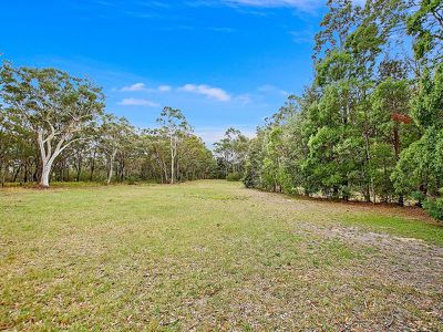 63 Barron Road, Falls Creek