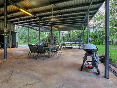 45 Krichauff Road, Humpty Doo