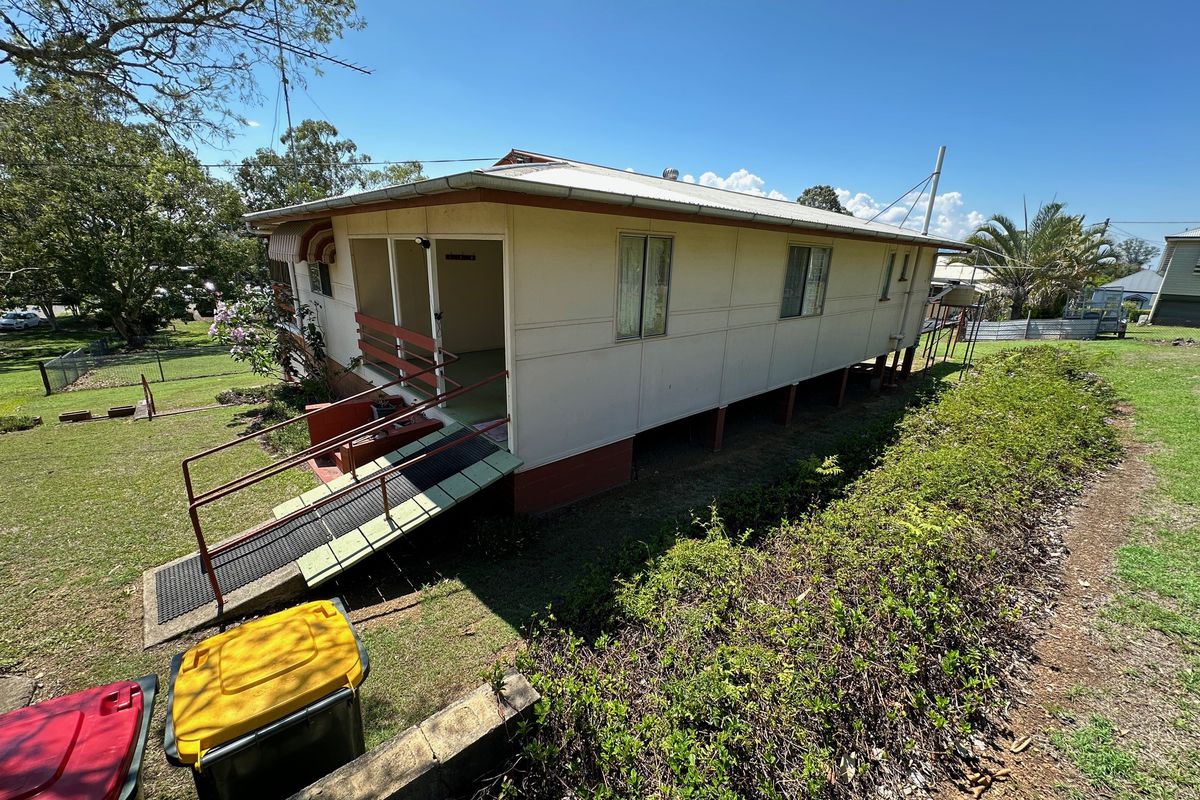 37 McCauley St, Kilcoy