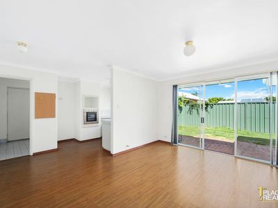 Unit 4 / 96 Carnarvon St, East Victoria Park