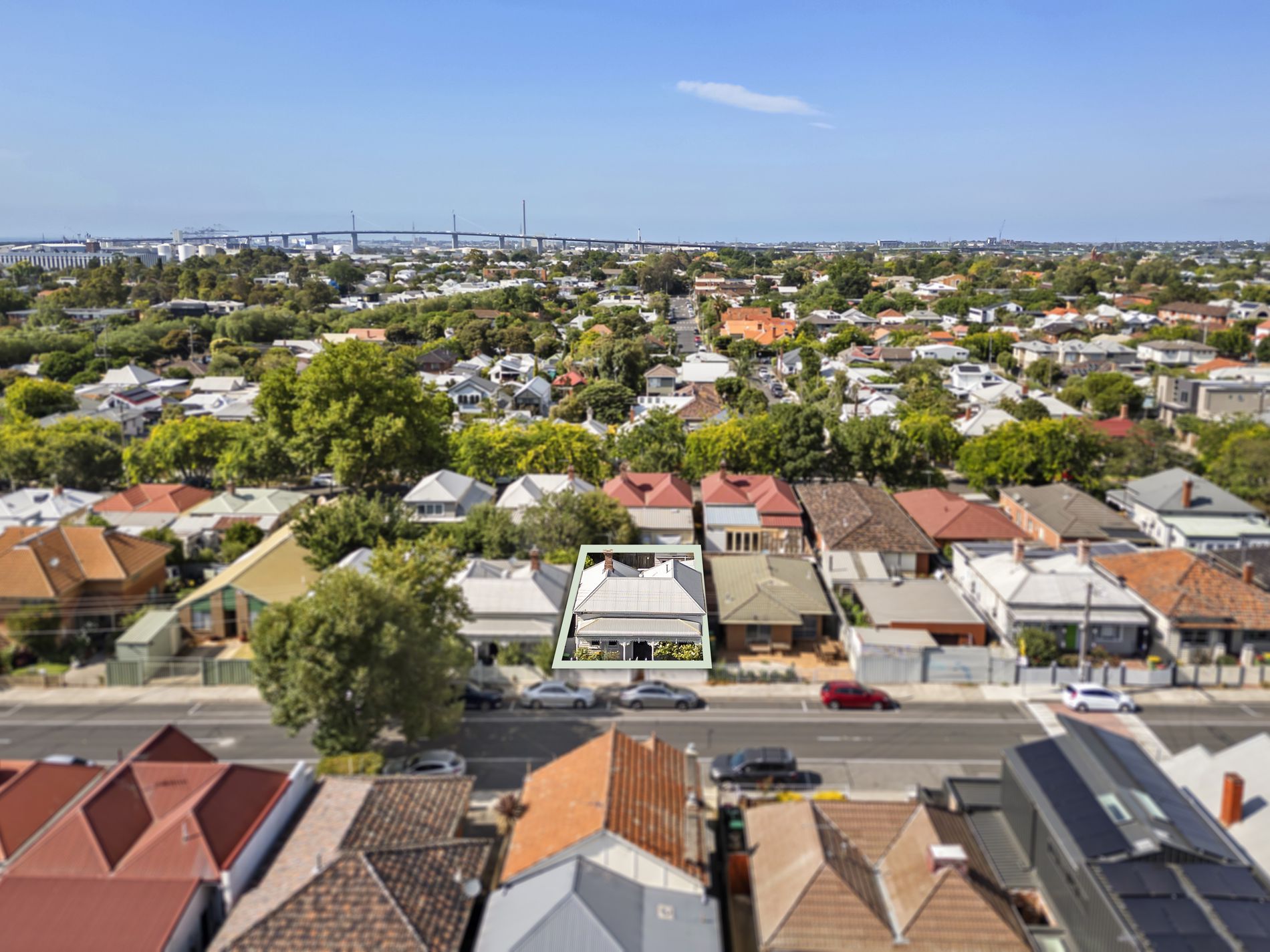 27 Pilgrim Street, Seddon