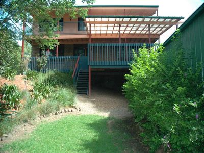 129 Moss Vale Road, Kangaroo Valley