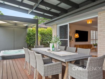 21 Huxley Street, Nowra