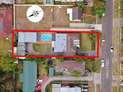 51 Earle Street, Doonside