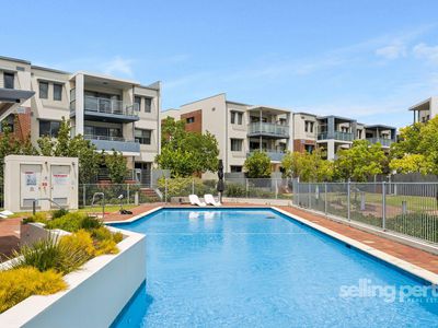 71 / 189 Swansea Street East, East Victoria Park