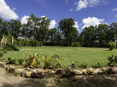 198 Burkes Road, Booie