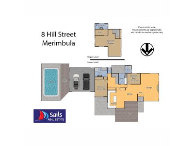 8 Hill Street, Merimbula