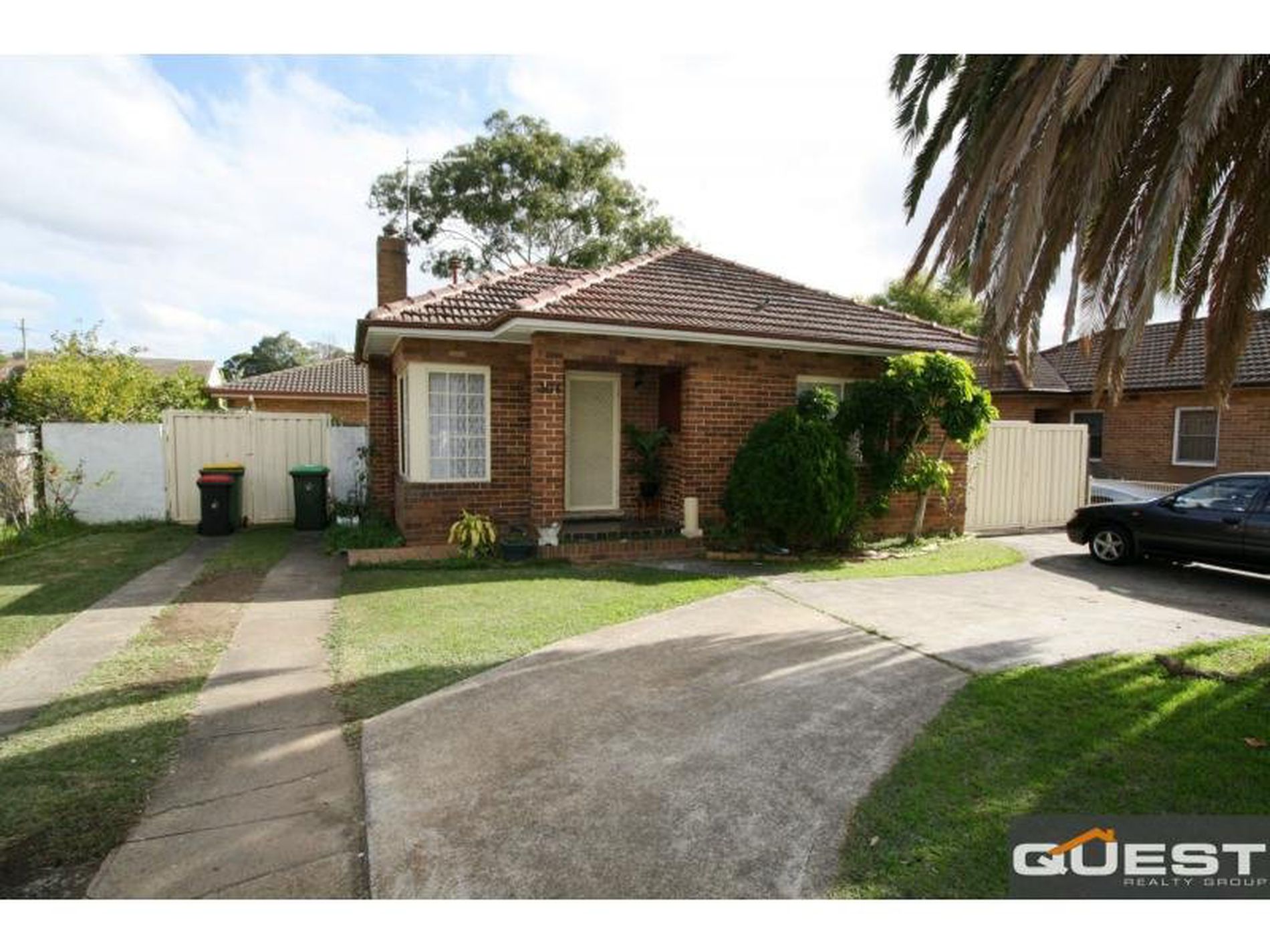 304 Miller Road, Villawood