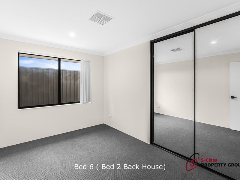 29 Amalfi Drive, Bullsbrook