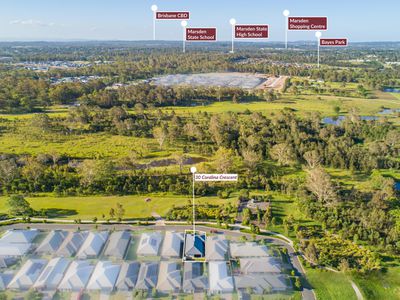 30 Coralina Crescent, Logan Reserve