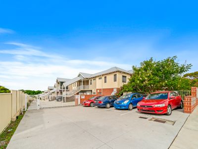 14 / 42 Oats Street, East Victoria Park