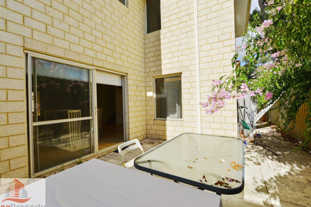3 / 88 Kooyong Road, Rivervale