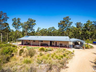 1093 Wagonga Scenic Drive, Narooma