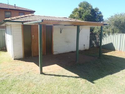 17 Lovett Avenue, Dubbo