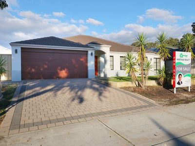 8 Blarney Place, Canning Vale