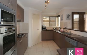 3 Streeton Court, Pakenham