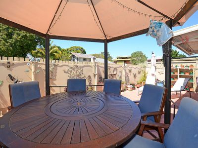 7 / 63 HILLYARD STREET, Pialba