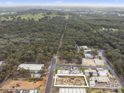 19 DARCY STREET, Seymour