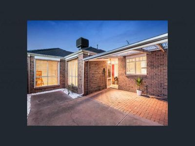2 / 40 Teak Street, Caulfield South