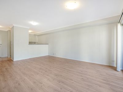 33 / 23A George Street, North Strathfield
