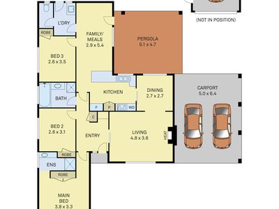 42 Houlder Avenue, Junction Village