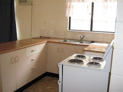 1 / 4 Boundary Street, Cooktown