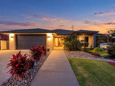 4 Yachtsman Drive, Safety Beach