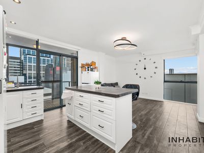 49 / 418 Murray Street, Perth