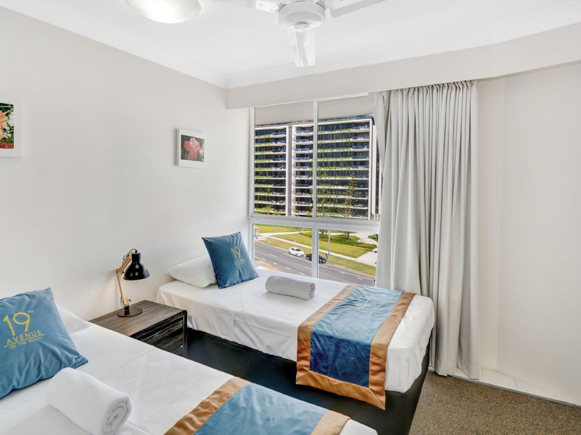 5A / 2 Nineteenth Avenue, Palm Beach