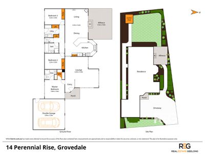 14 PERENNIAL RISE, Grovedale