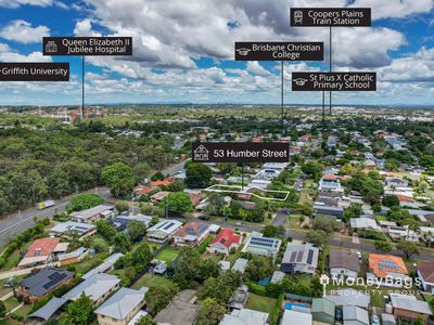 53 Humber Street, Salisbury