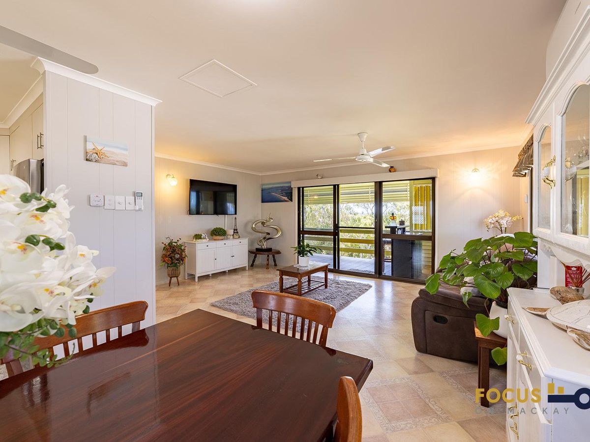 4 Antoney Lane, Sarina Beach