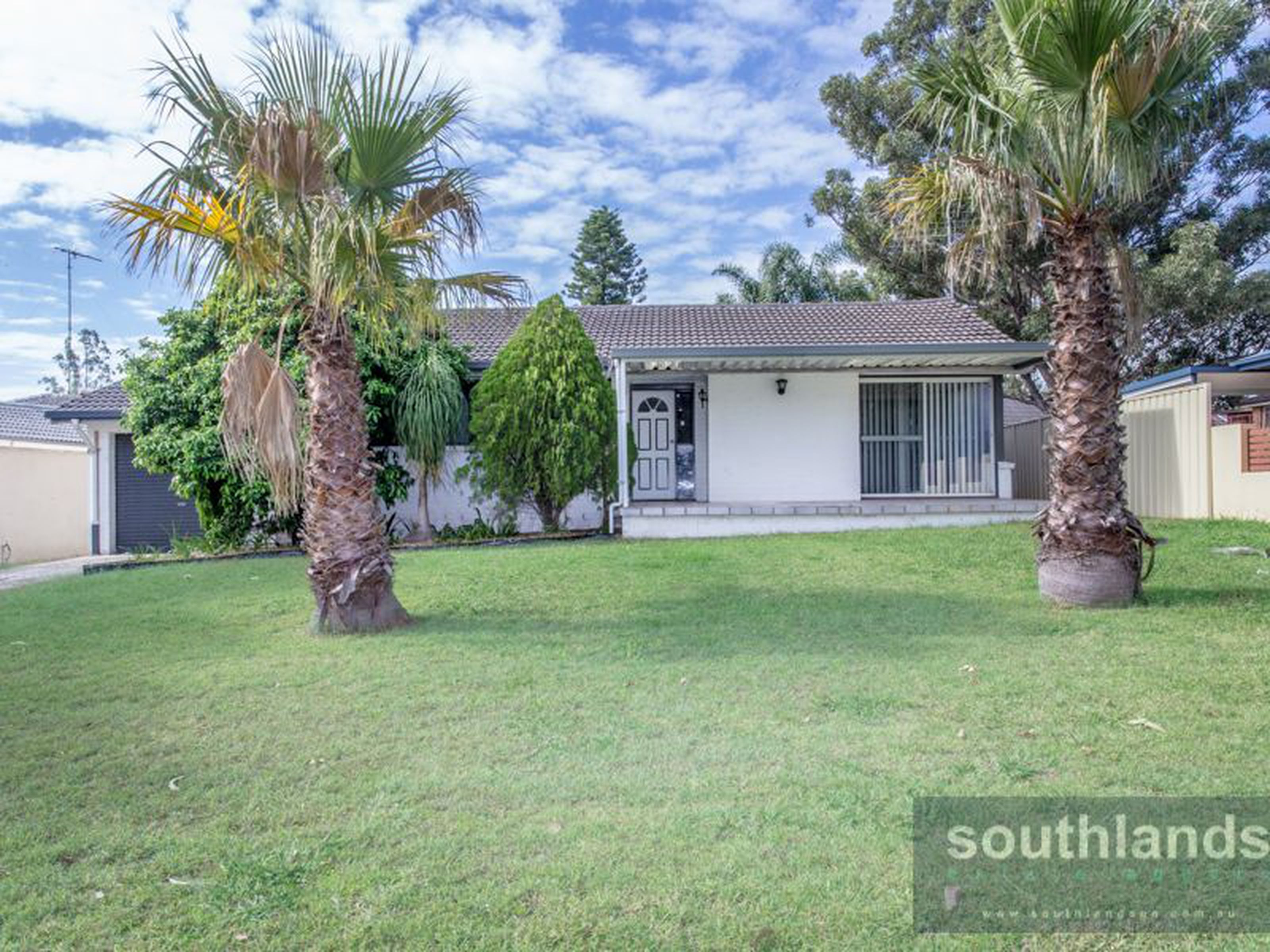 10 Mosely Avenue, SOUTH PENRITH