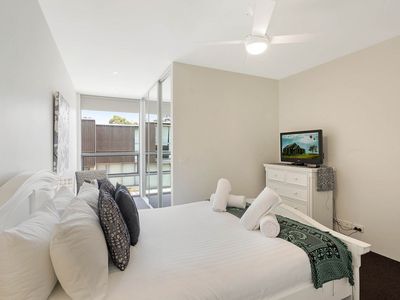 24 / 1 Elizabeth Street, Merimbula