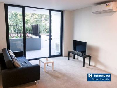 G06 / 9 Kyle Street, Arncliffe