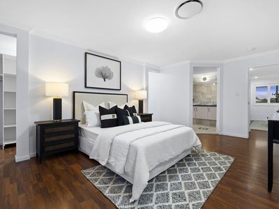 18 Balgowlah, Wakerley