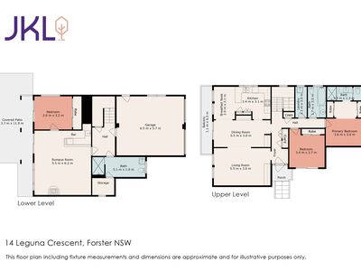 14 Leguna Crescent, Forster