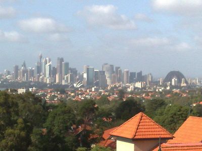 888 / 88 Vista Street, Mosman