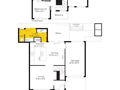 1A Belah Avenue, Altona