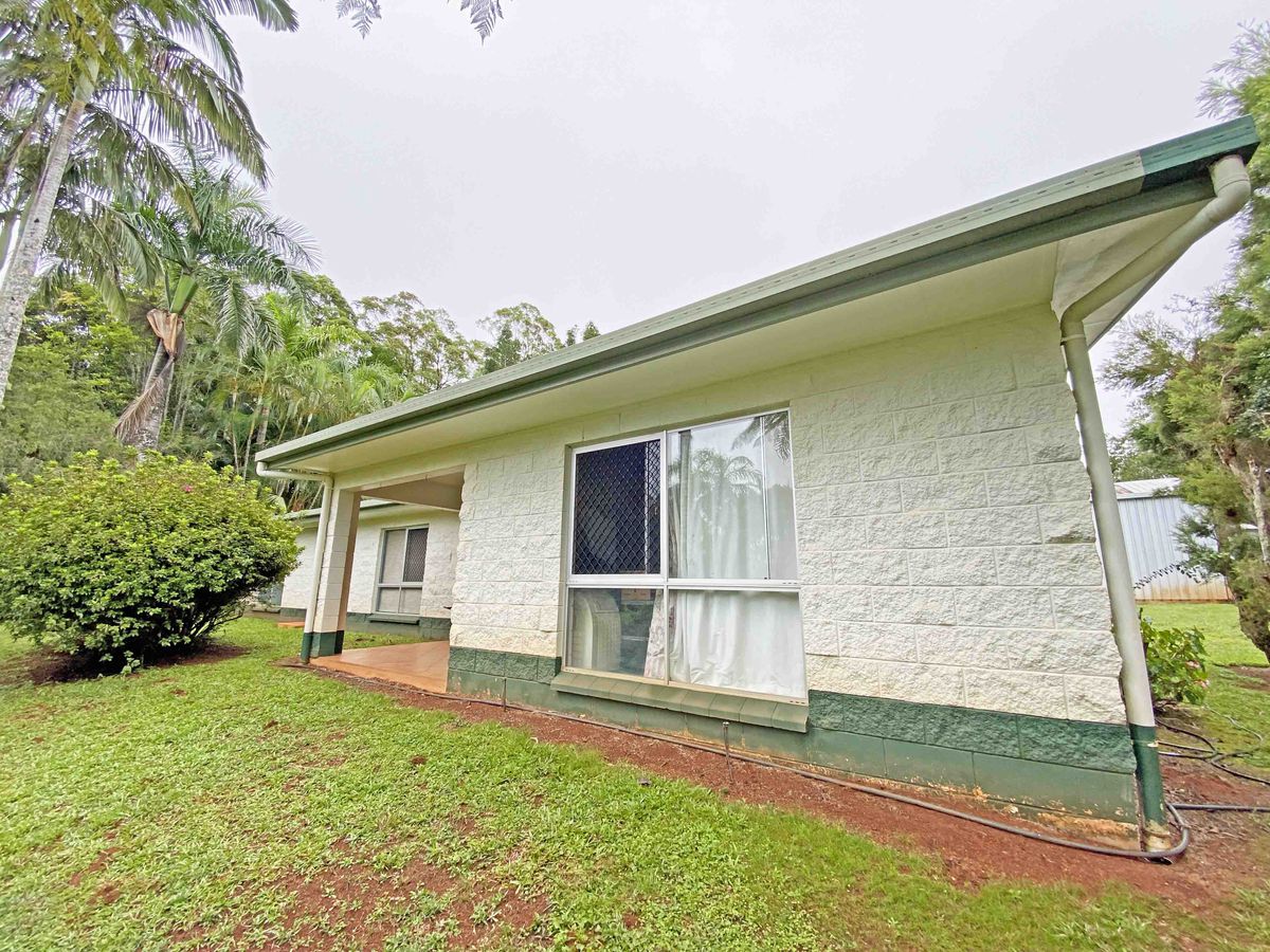 73 Anderson Road, Peeramon