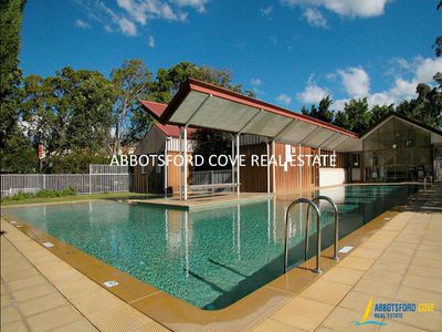 21 / 3 Abbotsford Cove Drive, Abbotsford