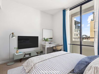 45 / 81 Point Street, Pyrmont