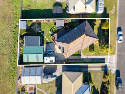 6 Gee Avenue, George Town