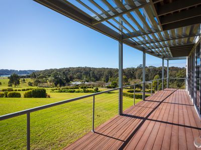 16 Treetops Street, Narooma