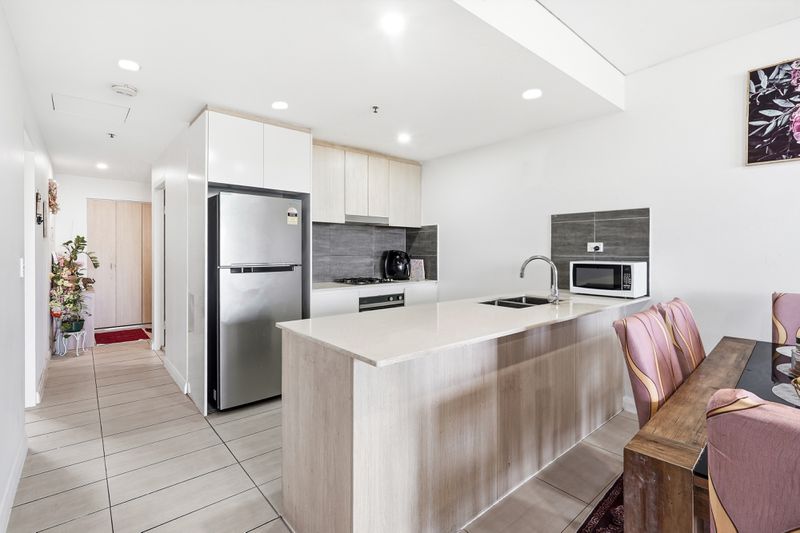 304 / 93 Auburn Road, Auburn