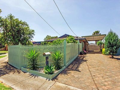 11 Boyd Court, Werribee