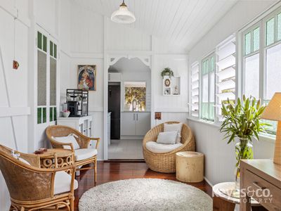 13 Sooning Street, Hermit Park