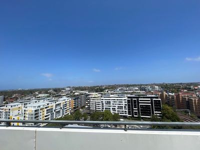 B1404 / 35 Arncliffe Street, Wolli Creek