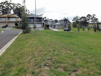 21 Wuru Drive, Burrill Lake